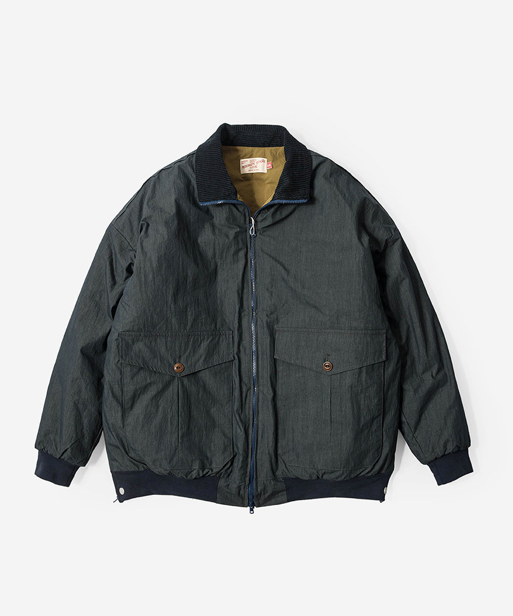 Burcs Insulation Jacket