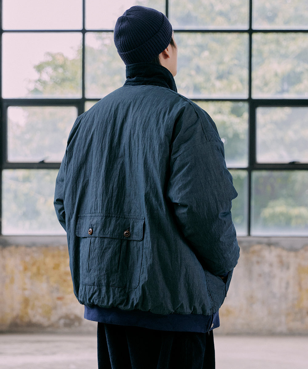 Burcs Insulation Jacket