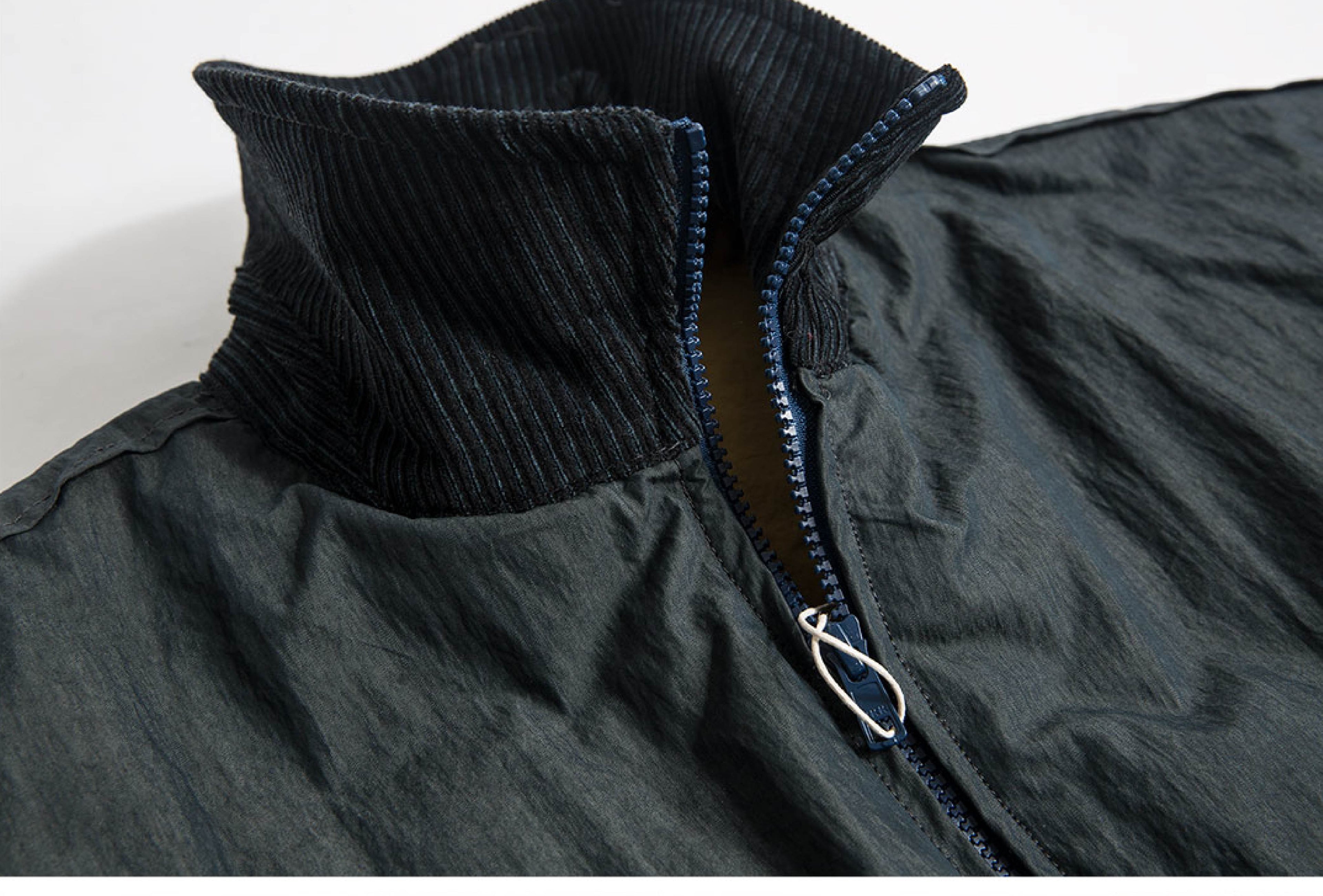 Burcs Insulation Jacket