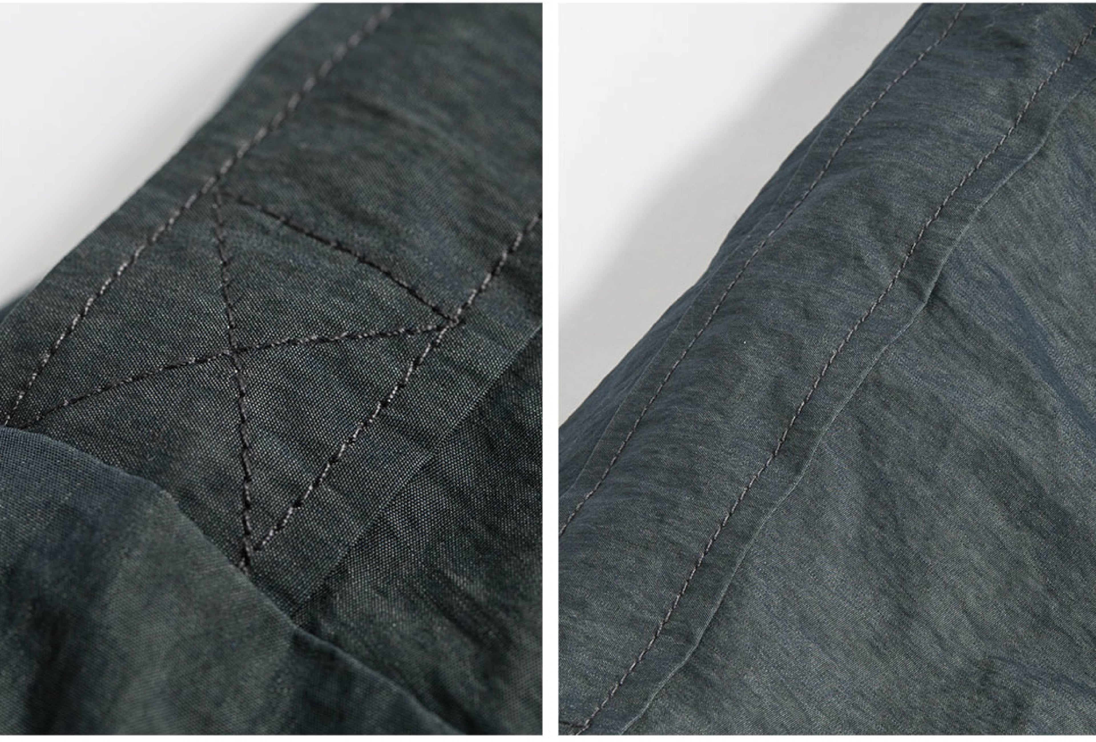 Burcs Insulation Jacket