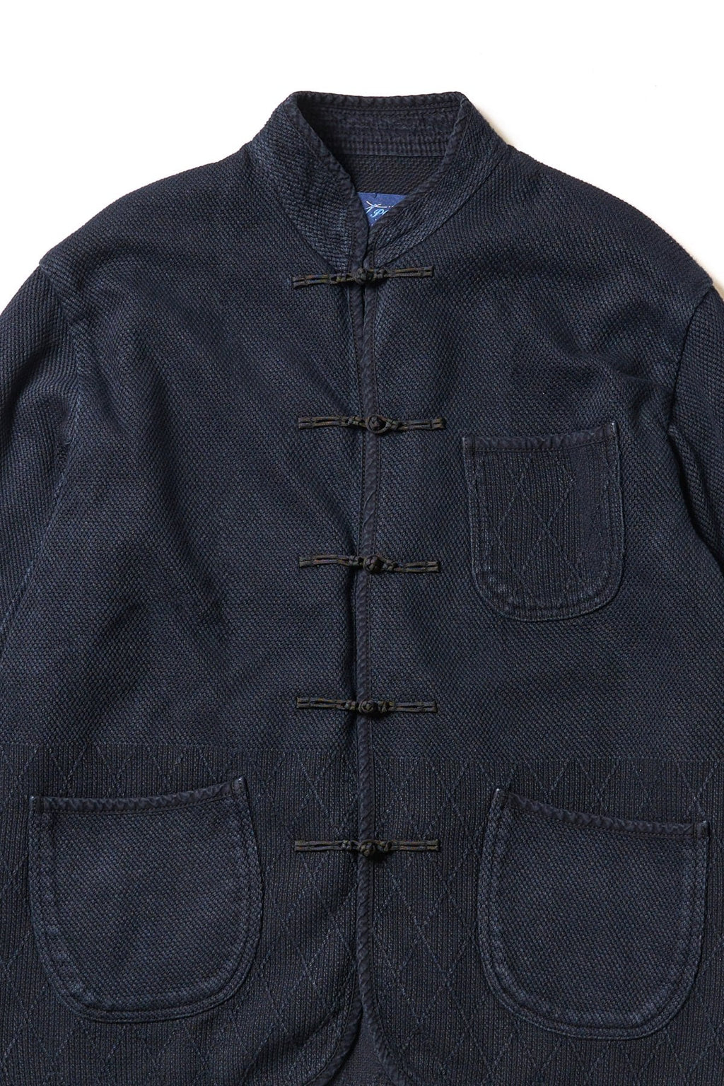 Porter Classic PC KENDO CHINESE JACKET