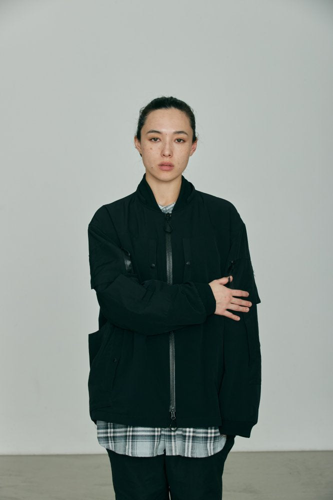 CMF OUTDOOR GARMENT CAF JACKET 2023FW