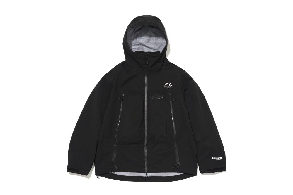 CMF OUTDOOR GARMENT AR SHELL COEXIST