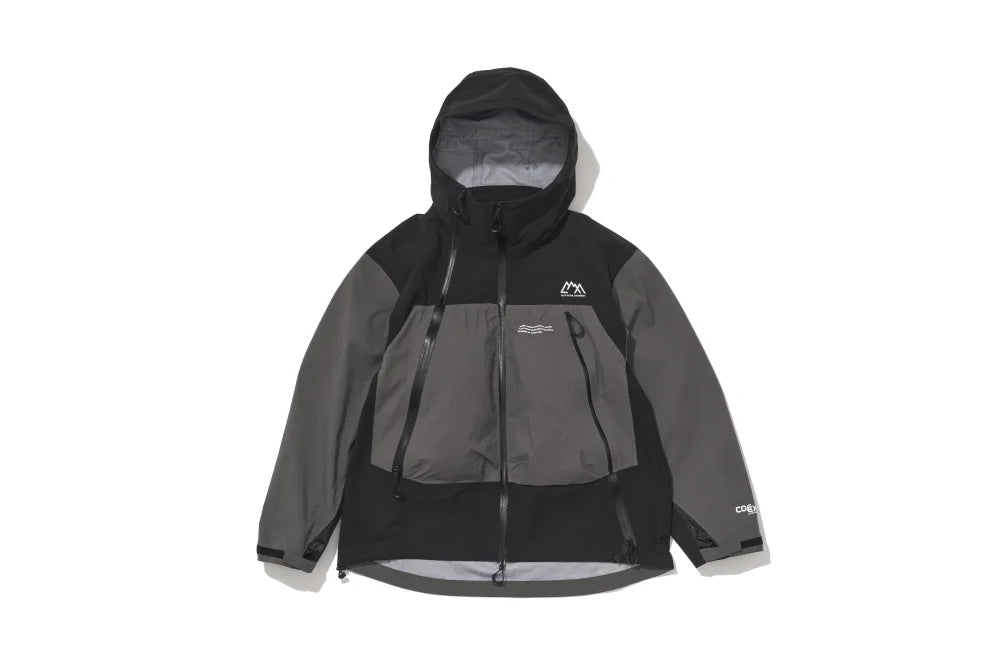 CMF OUTDOOR GARMENT AR SHELL COEXIST