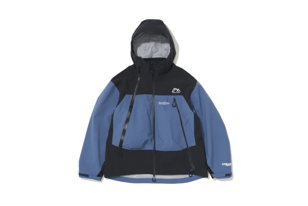 CMF OUTDOOR GARMENT AR SHELL COEXIST