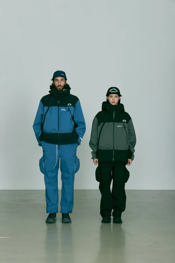 CMF OUTDOOR GARMENT AR SHELL COEXIST