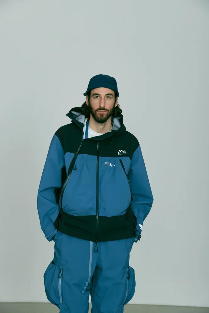 CMF OUTDOOR GARMENT AR SHELL COEXIST