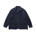 FreshService SOLOTEX CORDUROY ENGINEER JACKET
