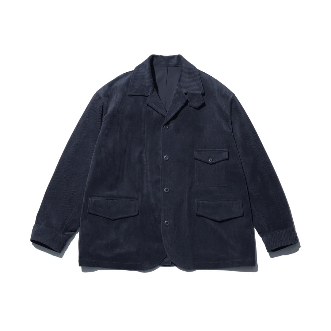FreshService SOLOTEX CORDUROY ENGINEER JACKET