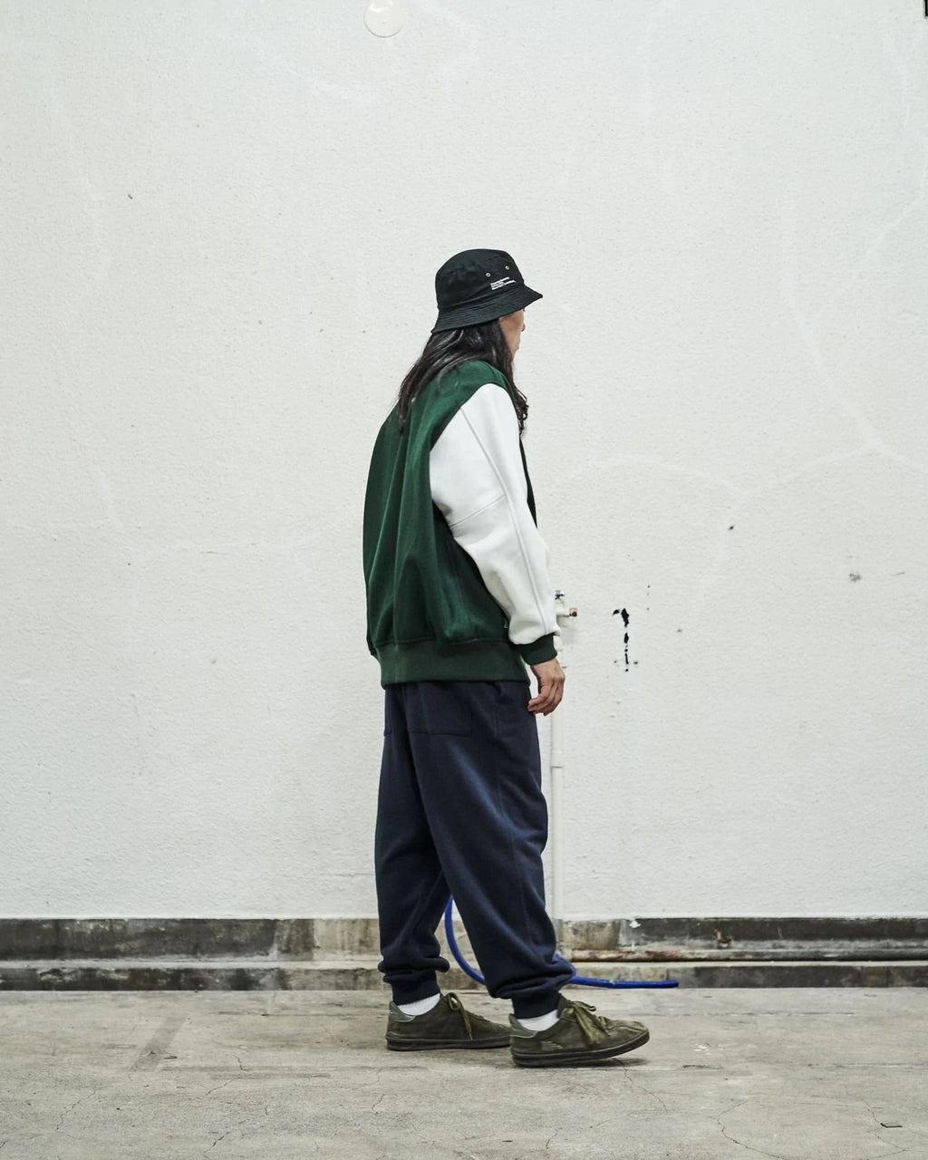 FreshService VARSITY JACKET