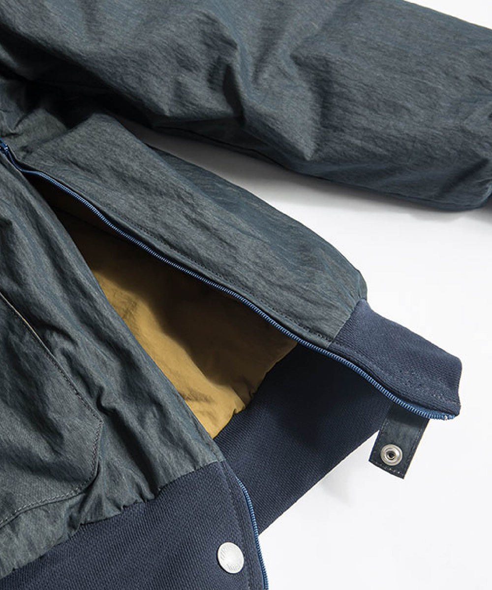 Burcs Insulation Jacket