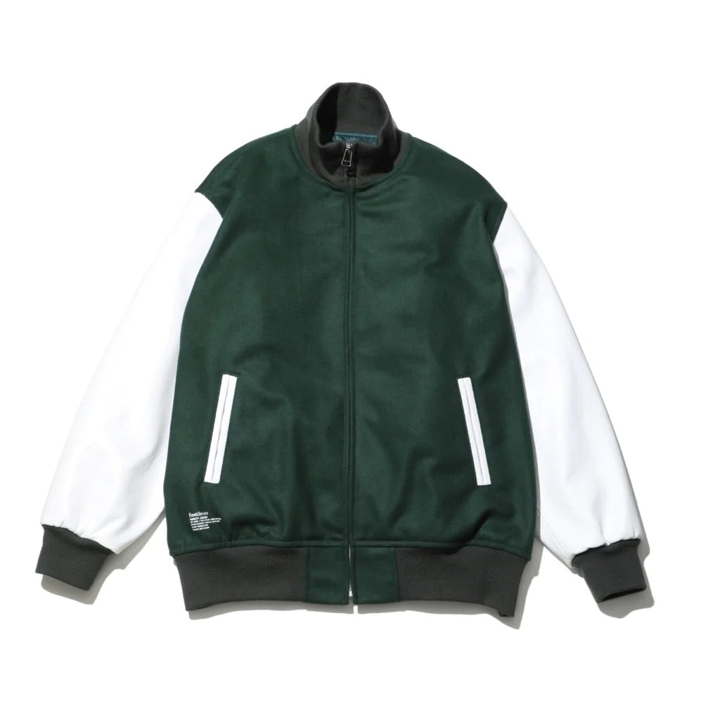 FreshService VARSITY JACKET